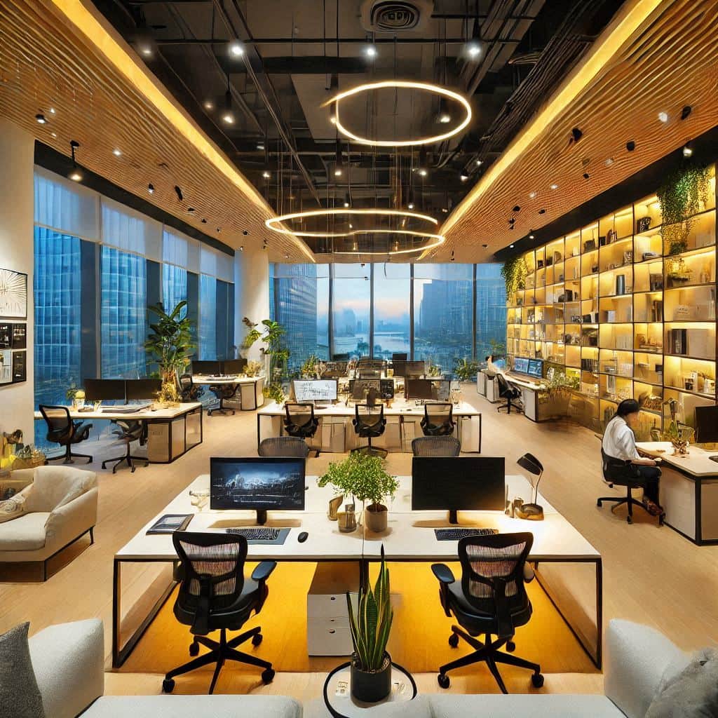 南京黄埔大厦文章配图